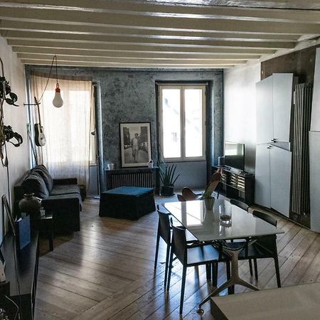 Flora Inn, Flora I - Nel Cuore Di Bergamo Alta المظهر الخارجي الصورة