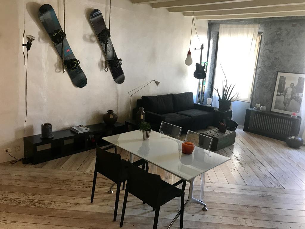 Flora Inn, Flora I - Nel Cuore Di Bergamo Alta المظهر الخارجي الصورة