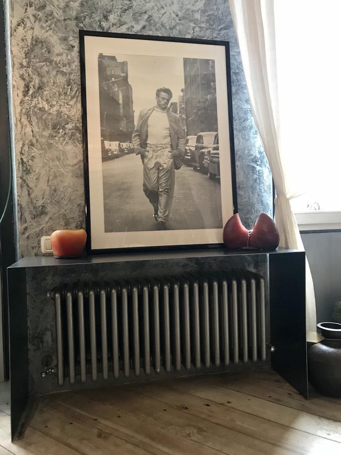 Flora Inn, Flora I - Nel Cuore Di Bergamo Alta المظهر الخارجي الصورة