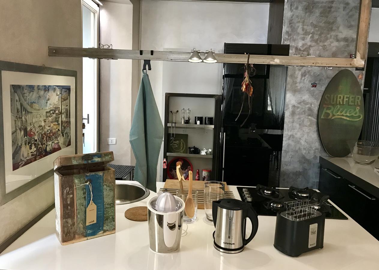 Flora Inn, Flora I - Nel Cuore Di Bergamo Alta المظهر الخارجي الصورة