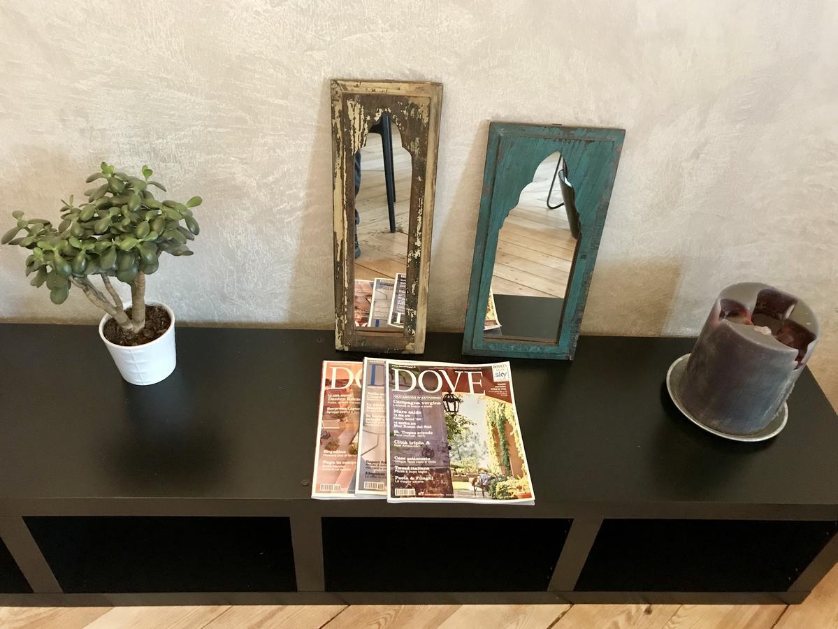 Flora Inn, Flora I - Nel Cuore Di Bergamo Alta المظهر الخارجي الصورة
