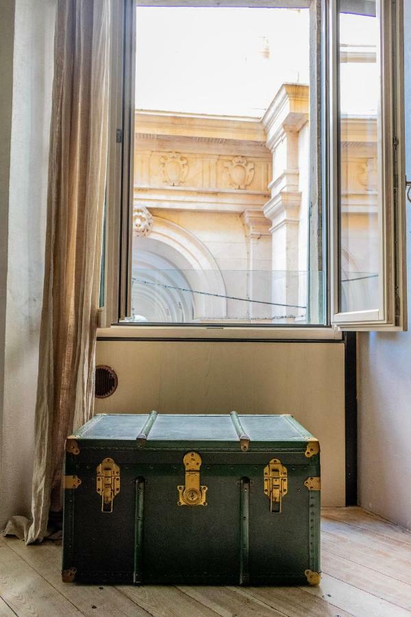 Flora Inn, Flora I - Nel Cuore Di Bergamo Alta المظهر الخارجي الصورة